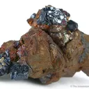 Copper With Cuprite - image 2