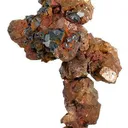 Copper With Cuprite - image 1
