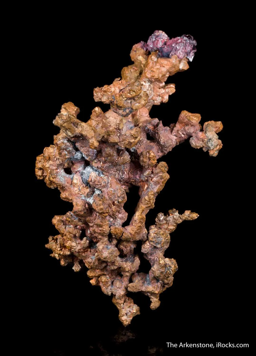 Copper With Cuprite - image 6