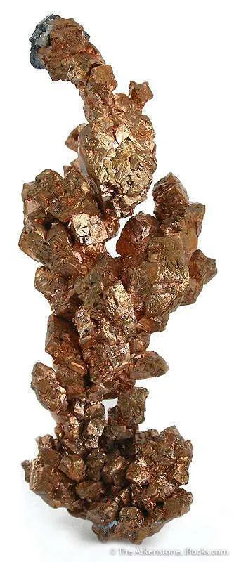 Copper With Cuprite - image 2