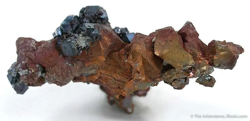 Copper With Cuprite - image 2