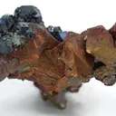 Copper With Cuprite - image 2