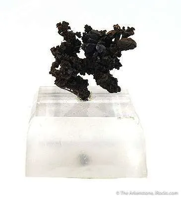 Copper With Cuprite image