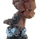 Copper With Cuprite - image 1
