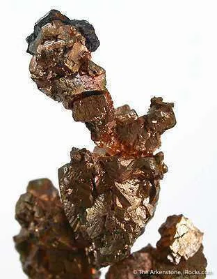 Copper With Cuprite - image 4