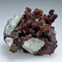 Copper with Cuprite - image 2