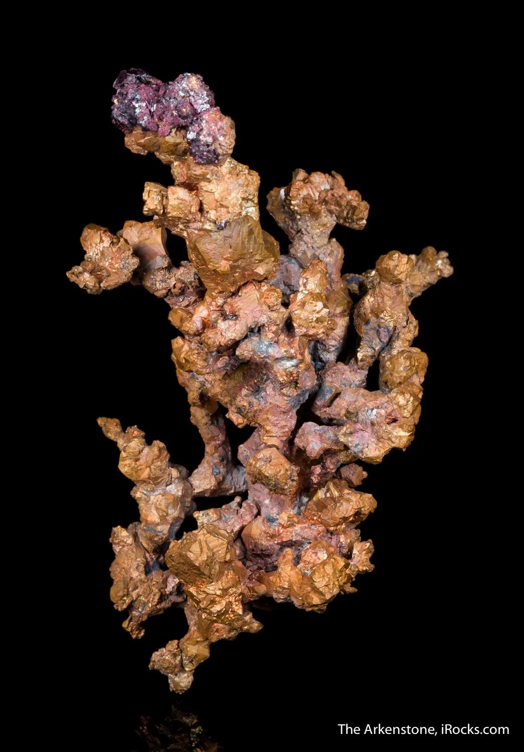 Copper With Cuprite - image 4