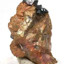 Copper With Cuprite - image 1
