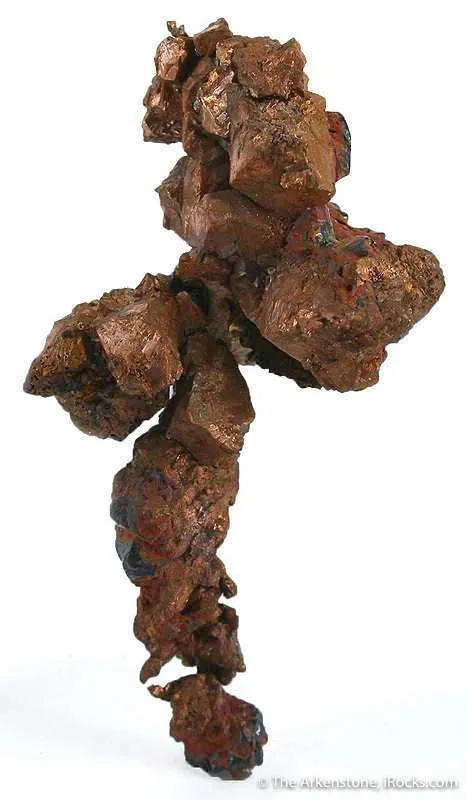 Copper With Cuprite - image 2