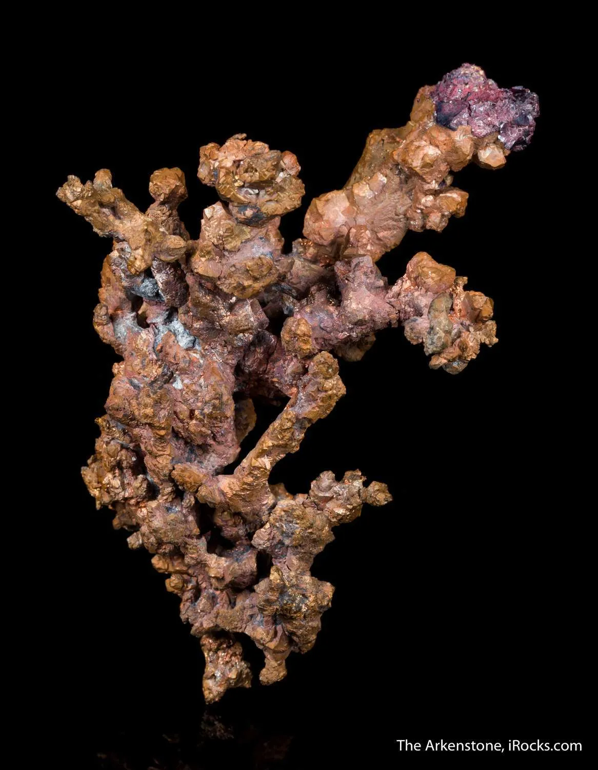 Copper With Cuprite - image 5