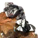 Copper With Cuprite - image 3