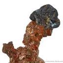 Copper With Cuprite - image 3