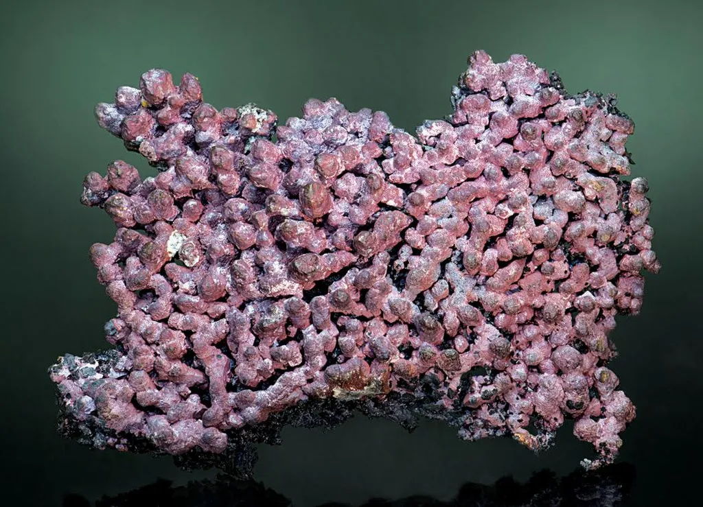 Copper with Cuprite coating - image 1