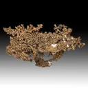 Copper with Cuprite - image 1
