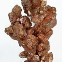 Copper With Cuprite - image 1