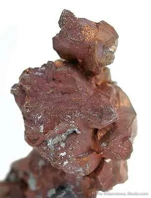 Copper With Cuprite - image 3