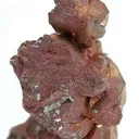 Copper With Cuprite - image 3