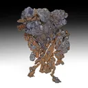 Copper with Cuprite - image 1