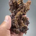 Copper with Cuprite - image 2