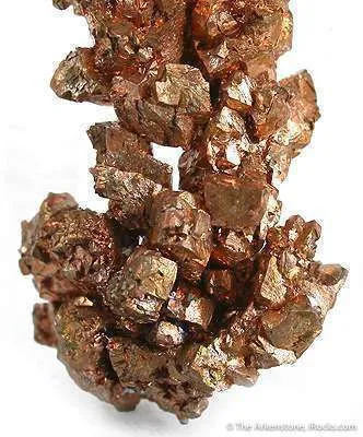 Copper With Cuprite - image 6