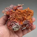 Copper with Malachite - image 2