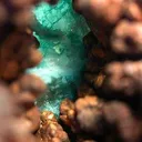 Copper With Malachite - image 2