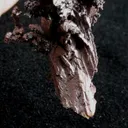 Copper With Malachite, Cuprite, and Cerussite - image 5