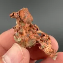 Copper with Quartz - image 1