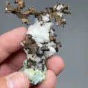 Copper with Quartz - image 2