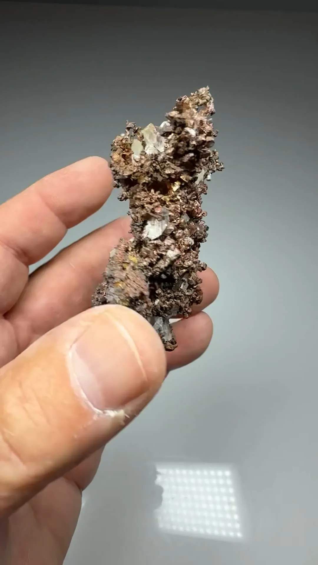 Copper with Quartz - image 2