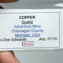 Copper with Quartz - image 2