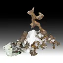 Copper with Quartz - image 1