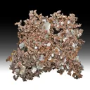 Copper with Quartz - image 1
