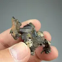 Copper with Silver - image 2