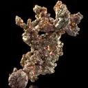 Copper With Silver - image 1