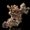 Copper With Silver - image 2