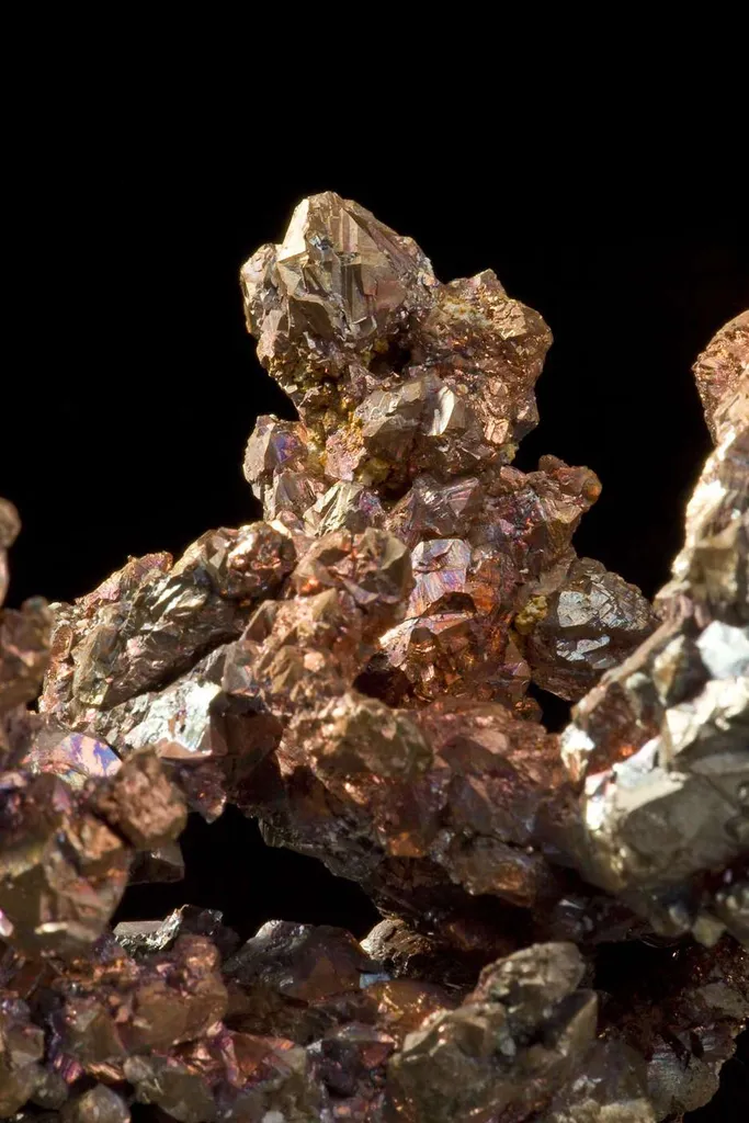 Copper With Silver - image 3