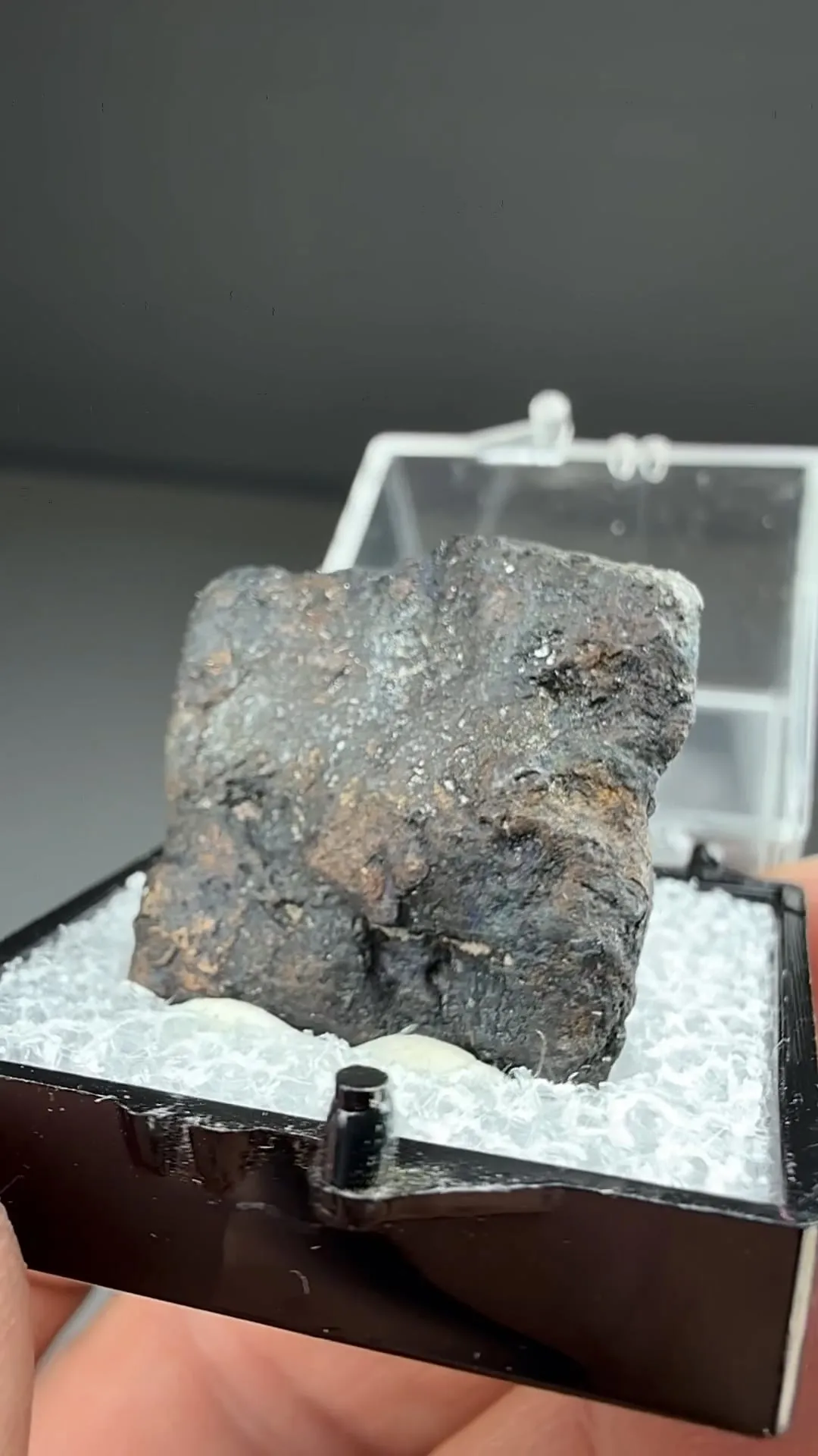 Copper with Silver - image 2