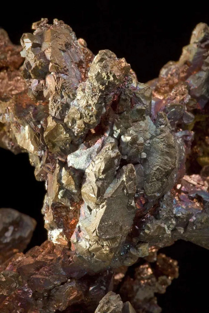 Copper With Silver - image 4