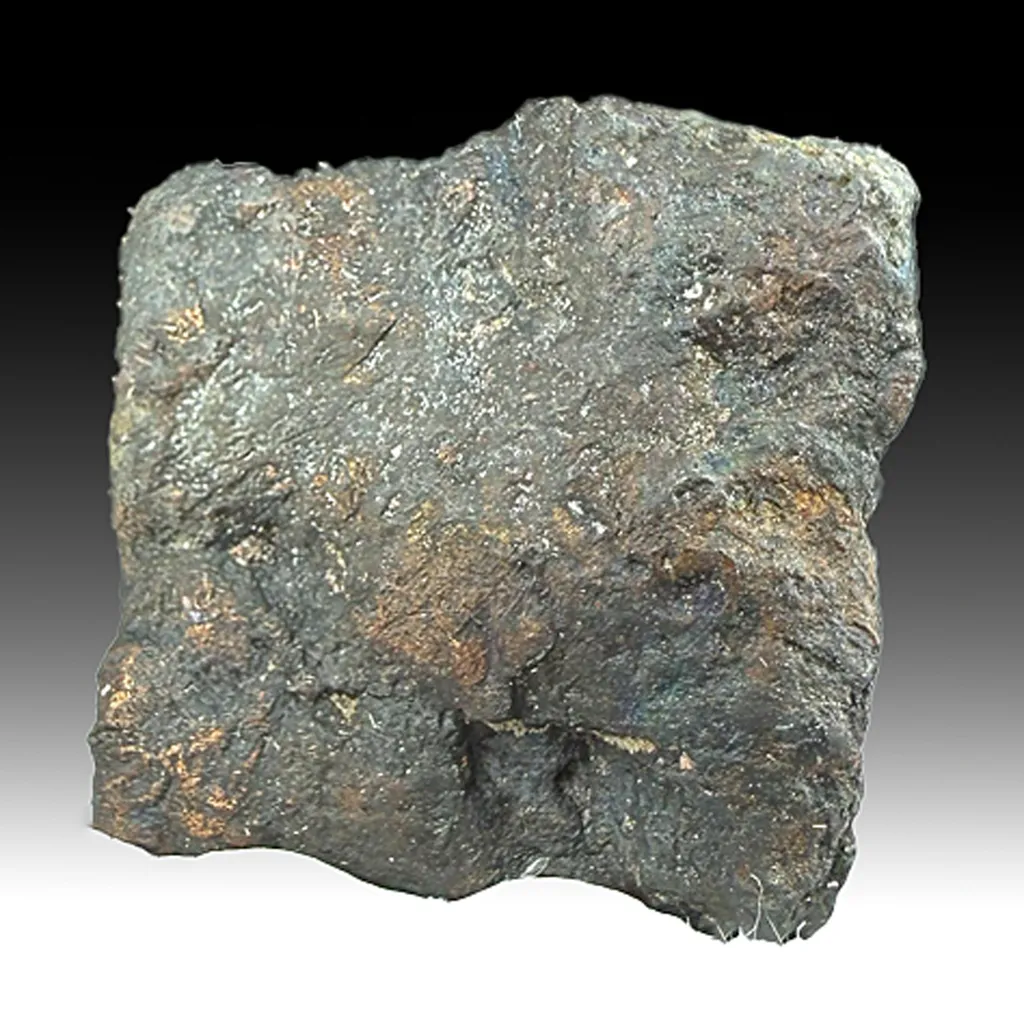 Copper with Silver image