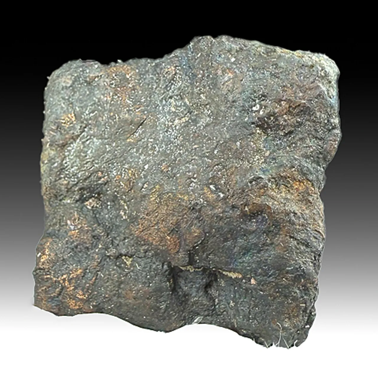 Copper with Silver - image 1