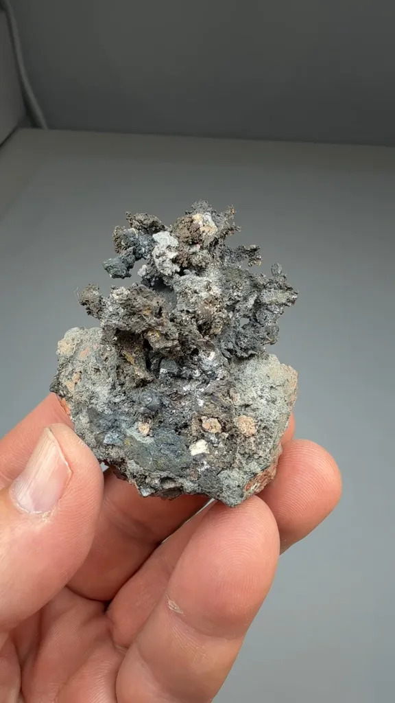 Copper with Tenorite - image 2