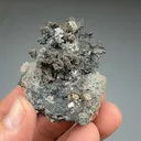 Copper with Tenorite - image 2