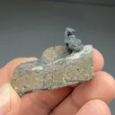 Copper with Tenorite - image 2