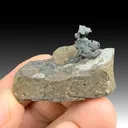 Copper with Tenorite - image 1