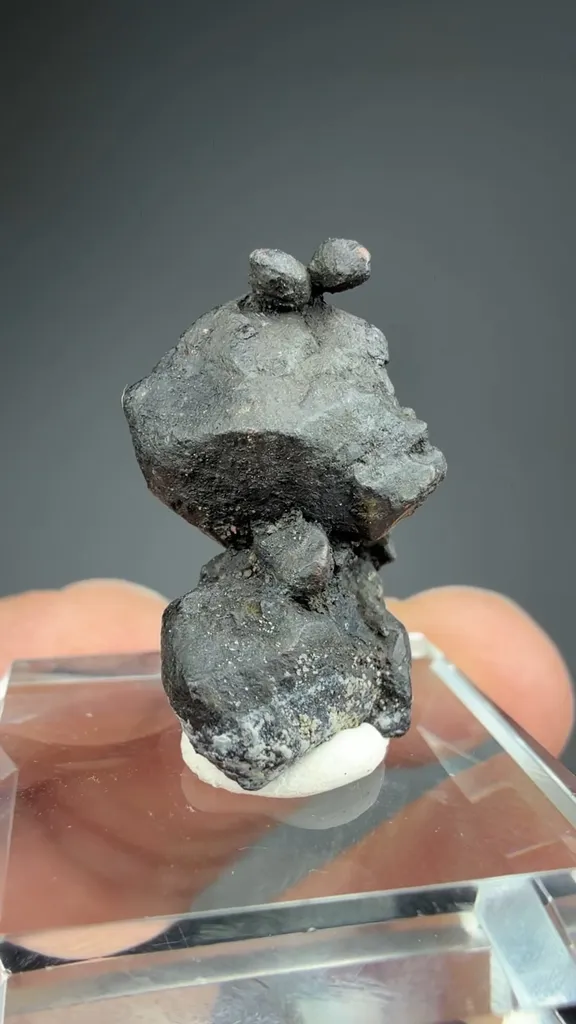 Copper with Tenorite - image 2