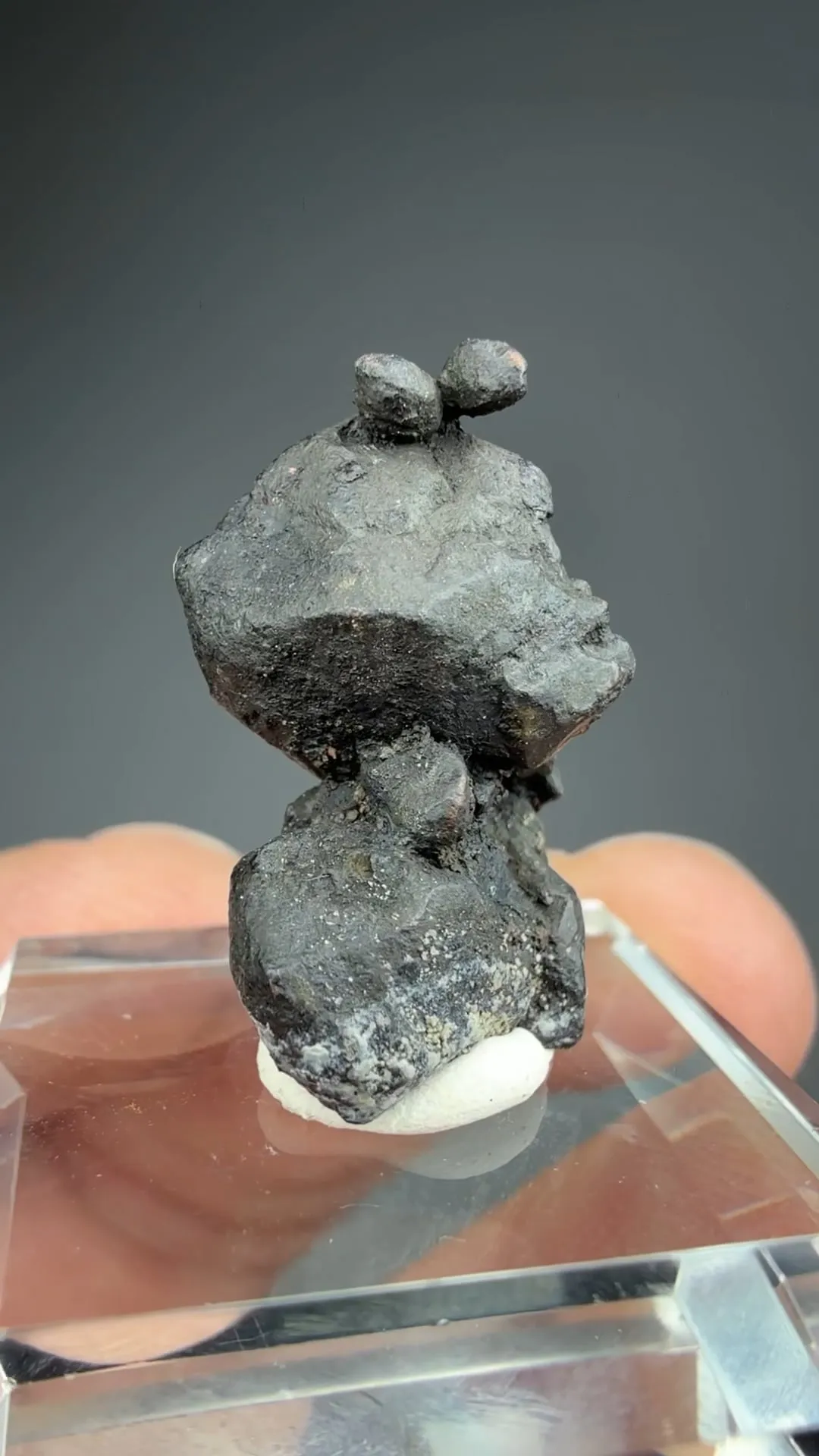 Copper with Tenorite - image 2