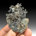 Copper with Tenorite - image 1