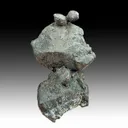 Copper with Tenorite - image 1