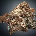 Copper with Turquoise - image 3
